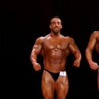 Chris  Pantano - NPC Montanari Bros Powerhouse Classic 2013 - #1